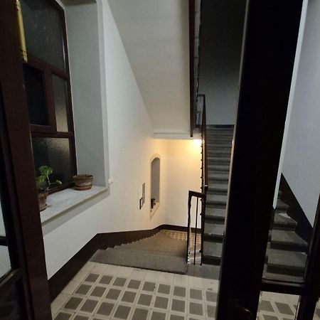 Metropolis G57 Apartment Ζάγκρεμπ Εξωτερικό φωτογραφία