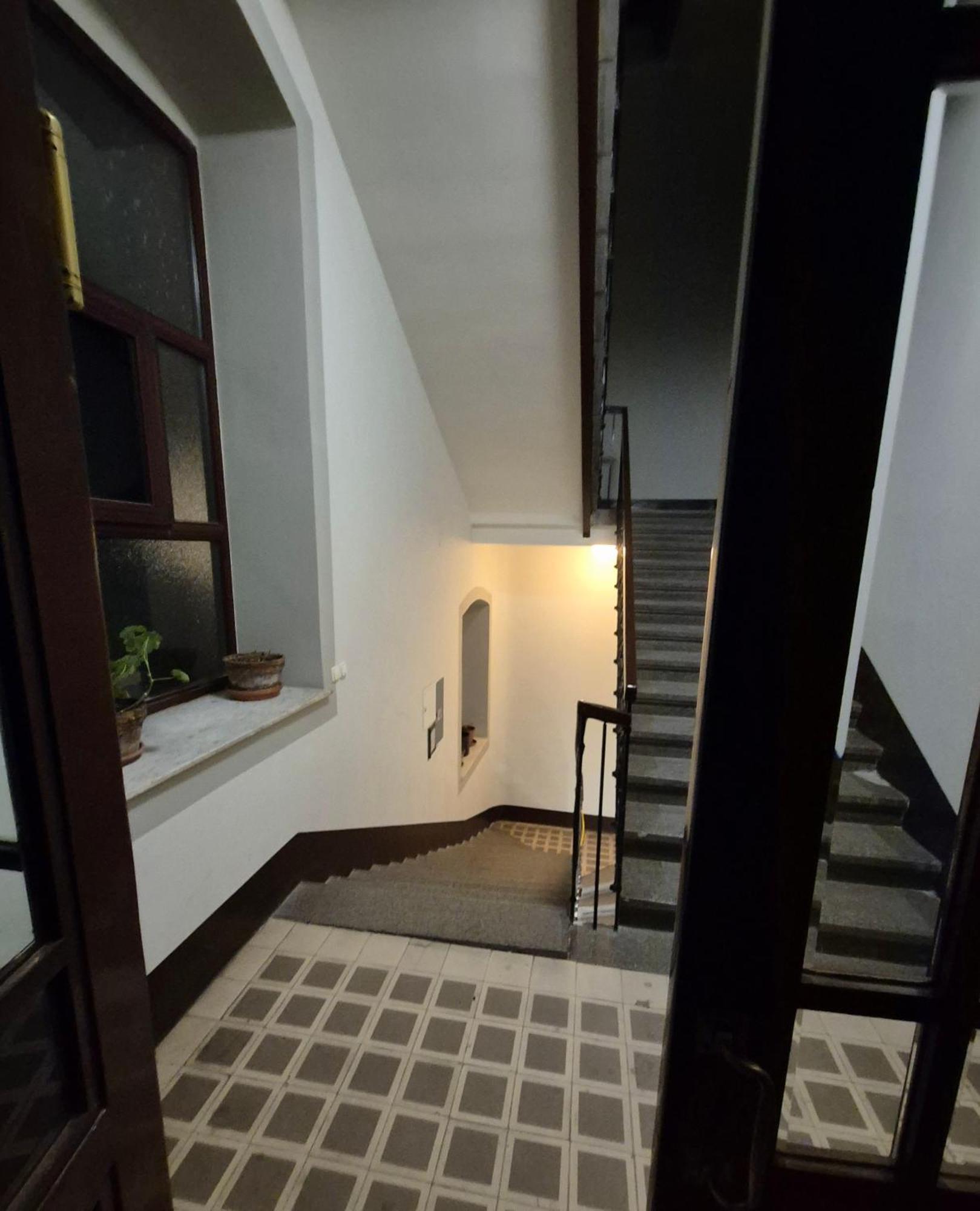 Metropolis G57 Apartment Ζάγκρεμπ Εξωτερικό φωτογραφία