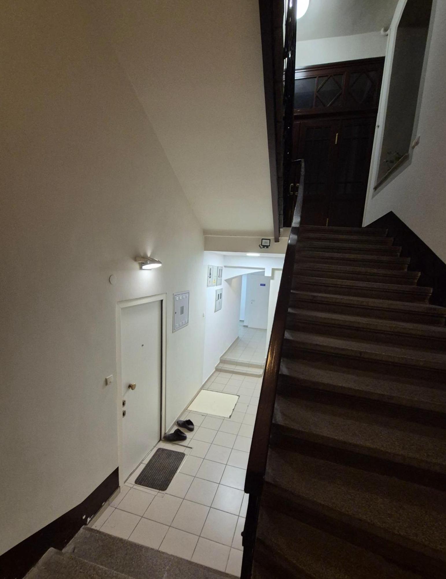 Metropolis G57 Apartment Ζάγκρεμπ Εξωτερικό φωτογραφία