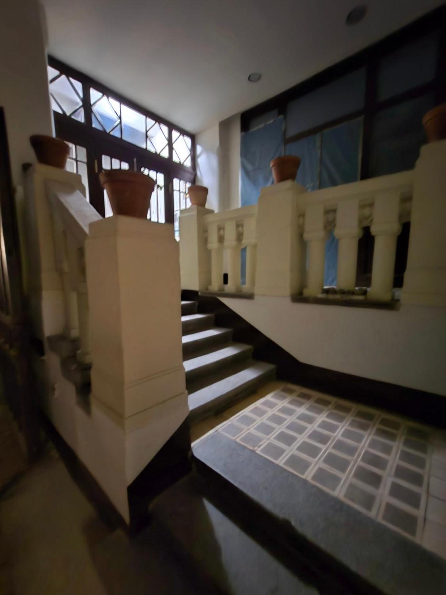 Metropolis G57 Apartment Ζάγκρεμπ Εξωτερικό φωτογραφία