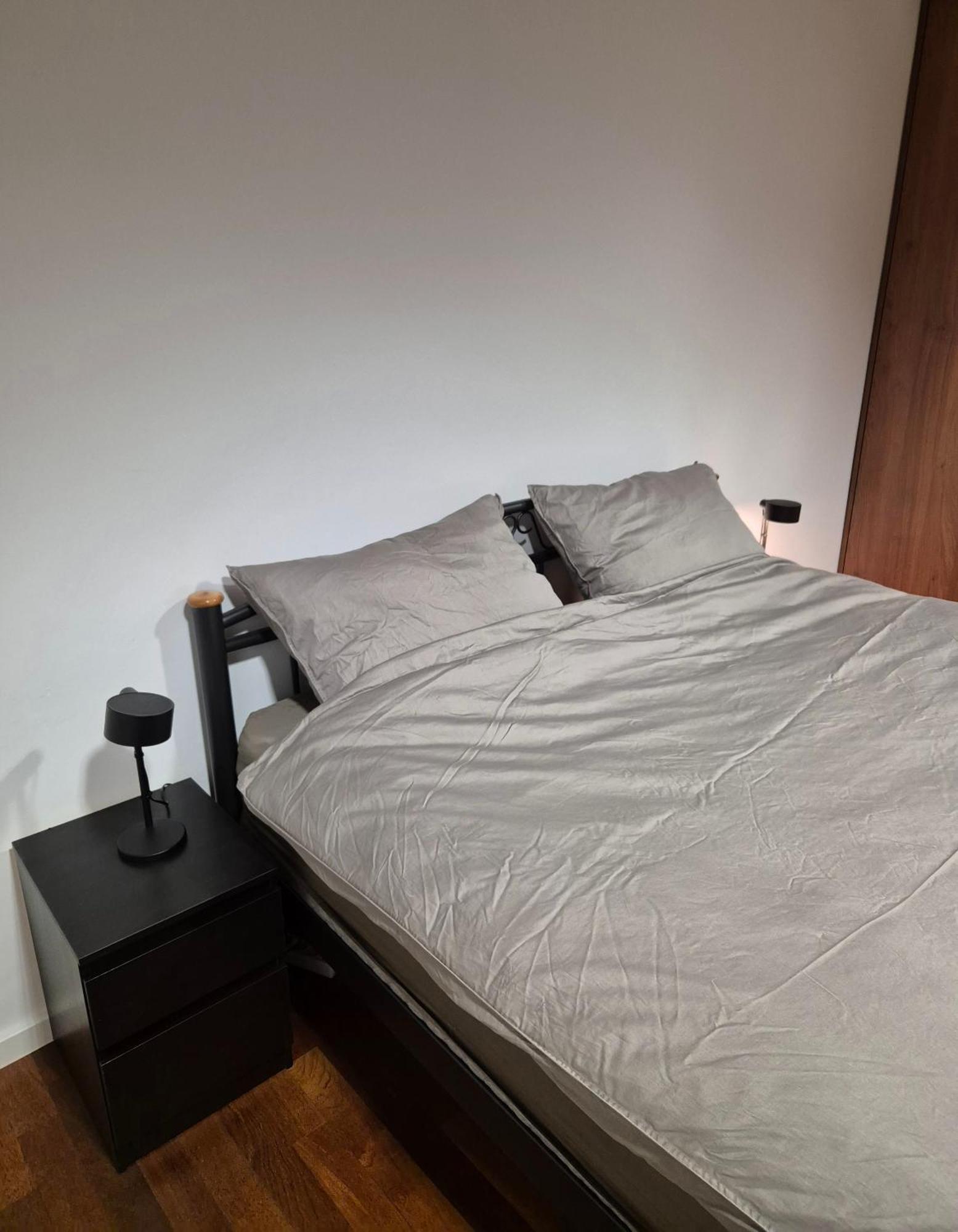 Metropolis G57 Apartment Ζάγκρεμπ Εξωτερικό φωτογραφία