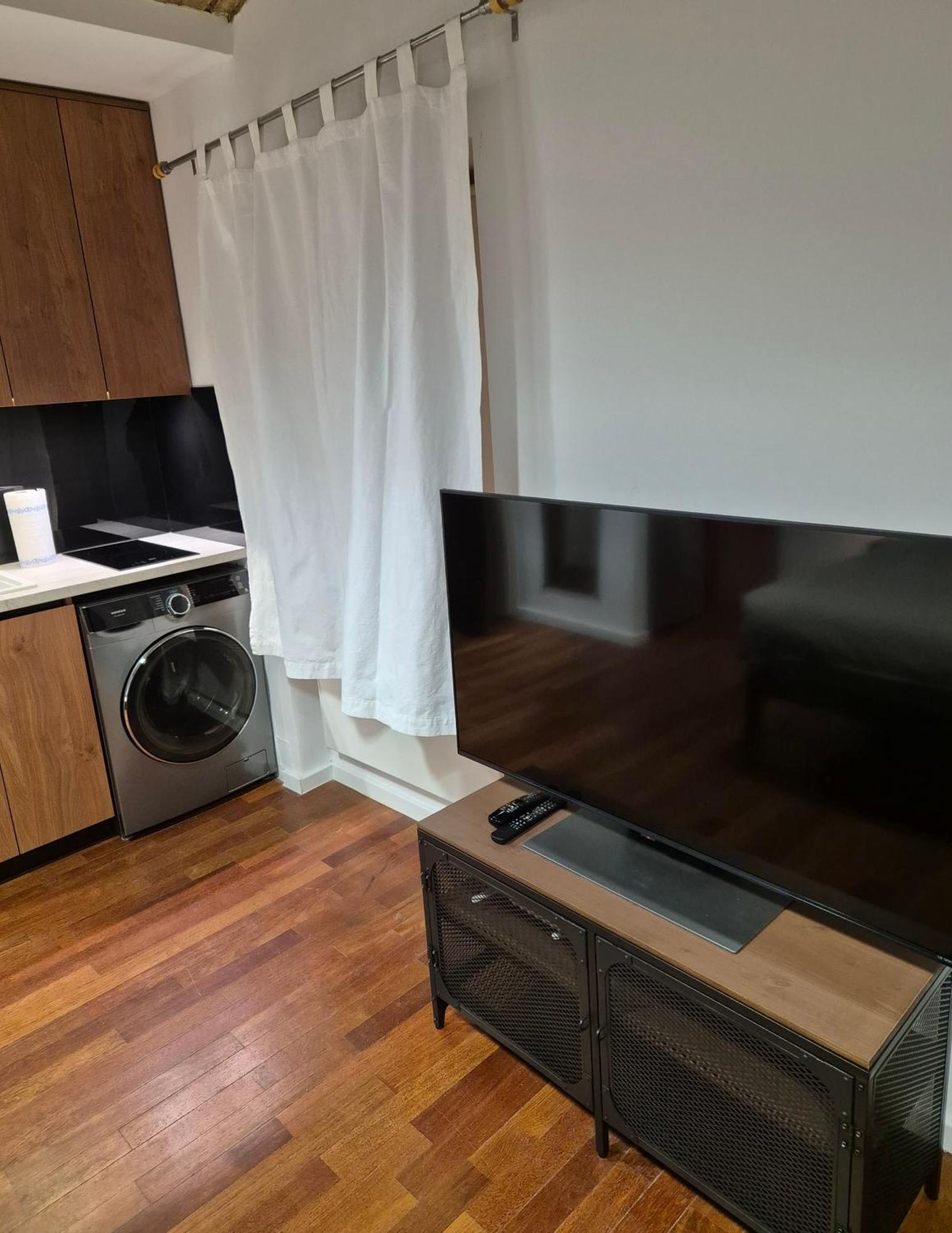 Metropolis G57 Apartment Ζάγκρεμπ Εξωτερικό φωτογραφία